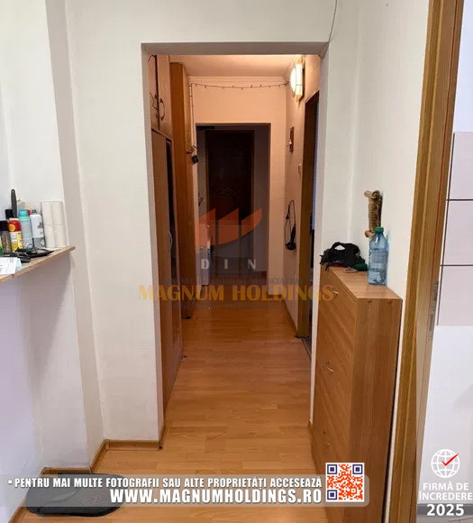 Apartament 3 camere, Nord