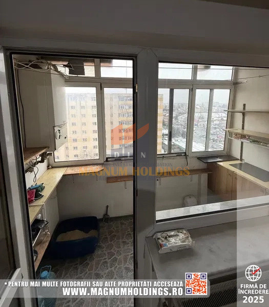 Apartament 3 camere, Nord