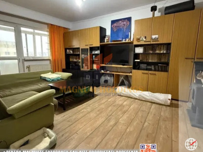 Apartament 3 camere, Nord