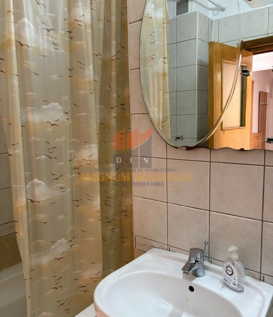 Apartament 2 camere, Exercitiu, parter