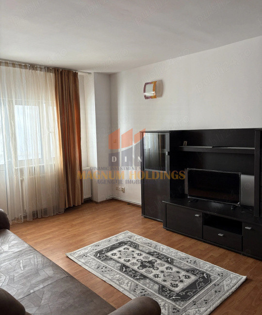 Apartament 2 camere, Exercitiu, parter