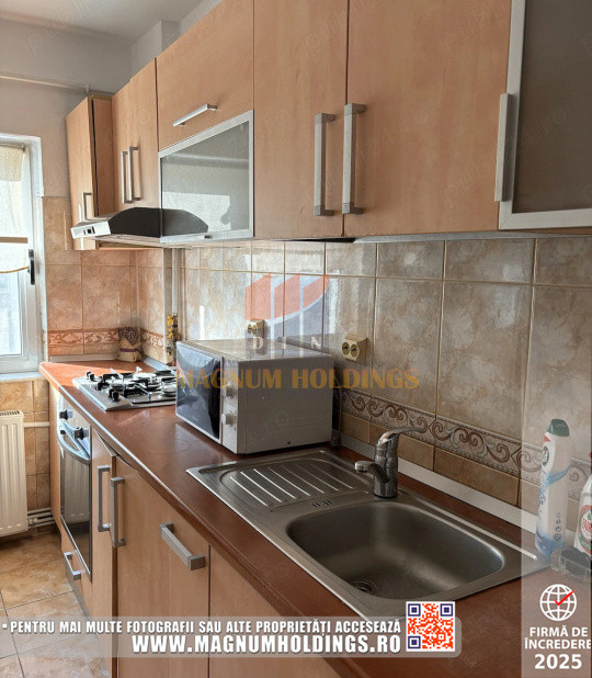 Apartament 2 camere, Exercitiu, parter