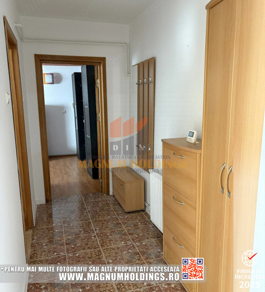 Apartament 2 camere, Exercitiu, parter