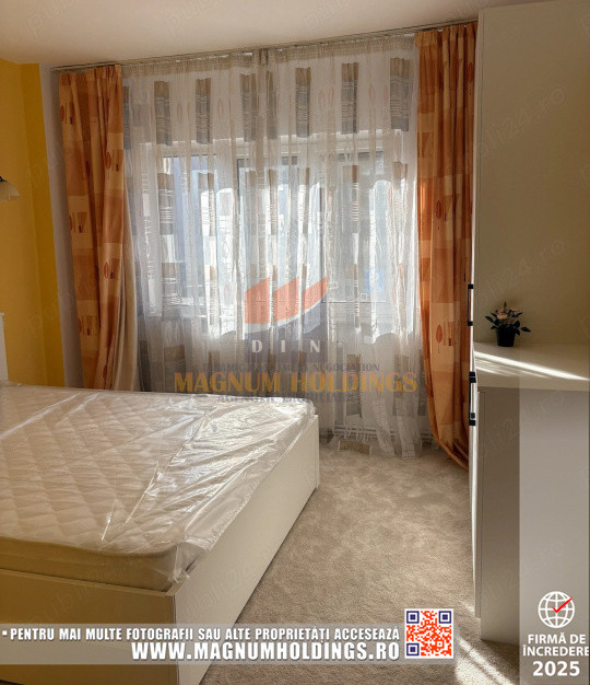 Apartament 2 camere, Exercitiu, parter