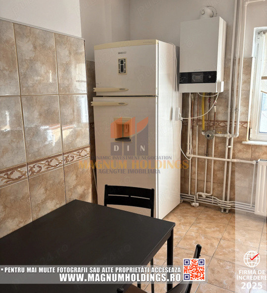 Apartament 2 camere, Exercitiu, parter