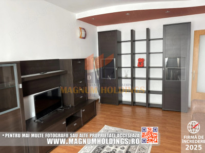 Apartament 2 camere, Exercitiu, parter