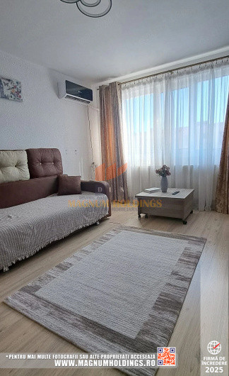 Apartament 2 camere, cf. 2, Nord