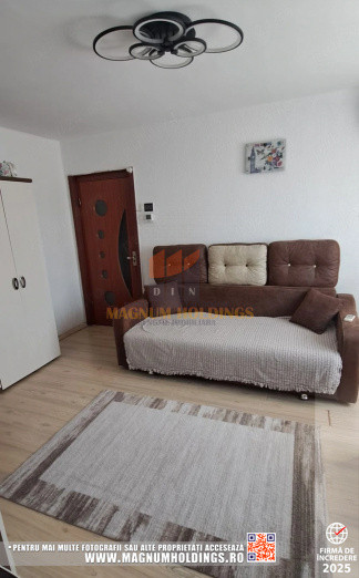 Apartament 2 camere, cf. 2, Nord