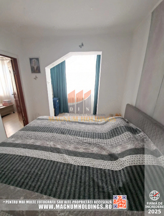 Apartament 2 camere, cf. 2, Nord