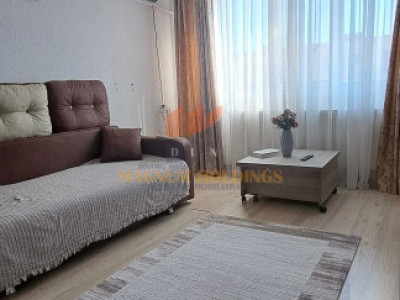 Apartament 2 camere, cf. 2, Nord