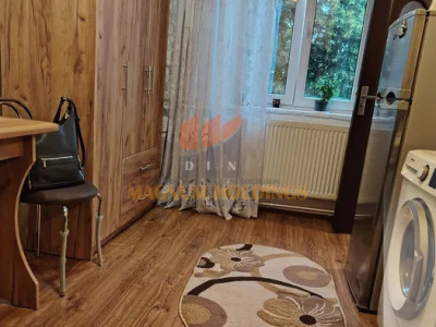 Apartament doua camere, cf3, Trivale, etajul 2