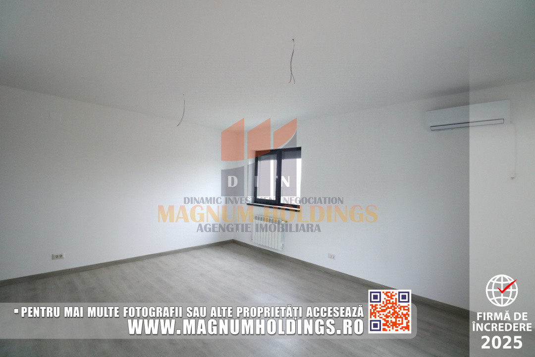 Apartament 2 camere, bloc nou 2026, ultrafinisat
