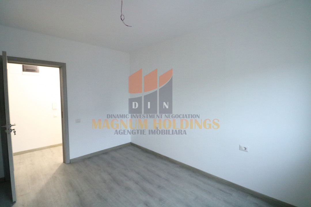 Apartament 2 camere, bloc nou 2026, ultrafinisat
