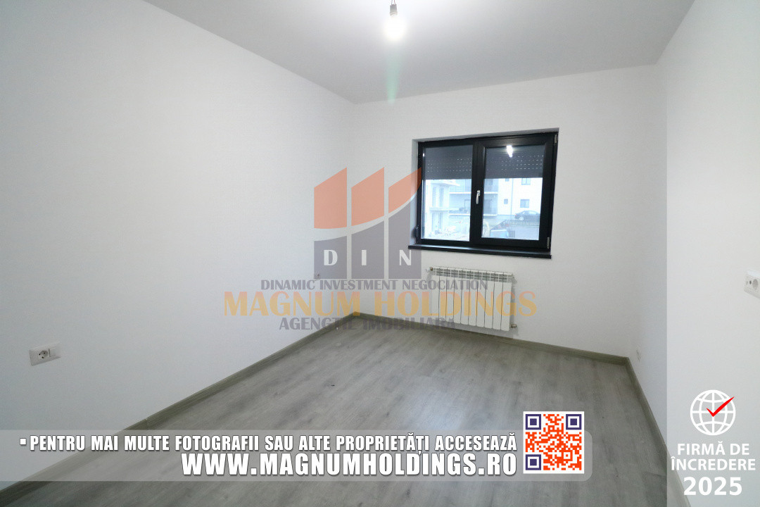Apartament 2 camere, bloc nou 2026, ultrafinisat