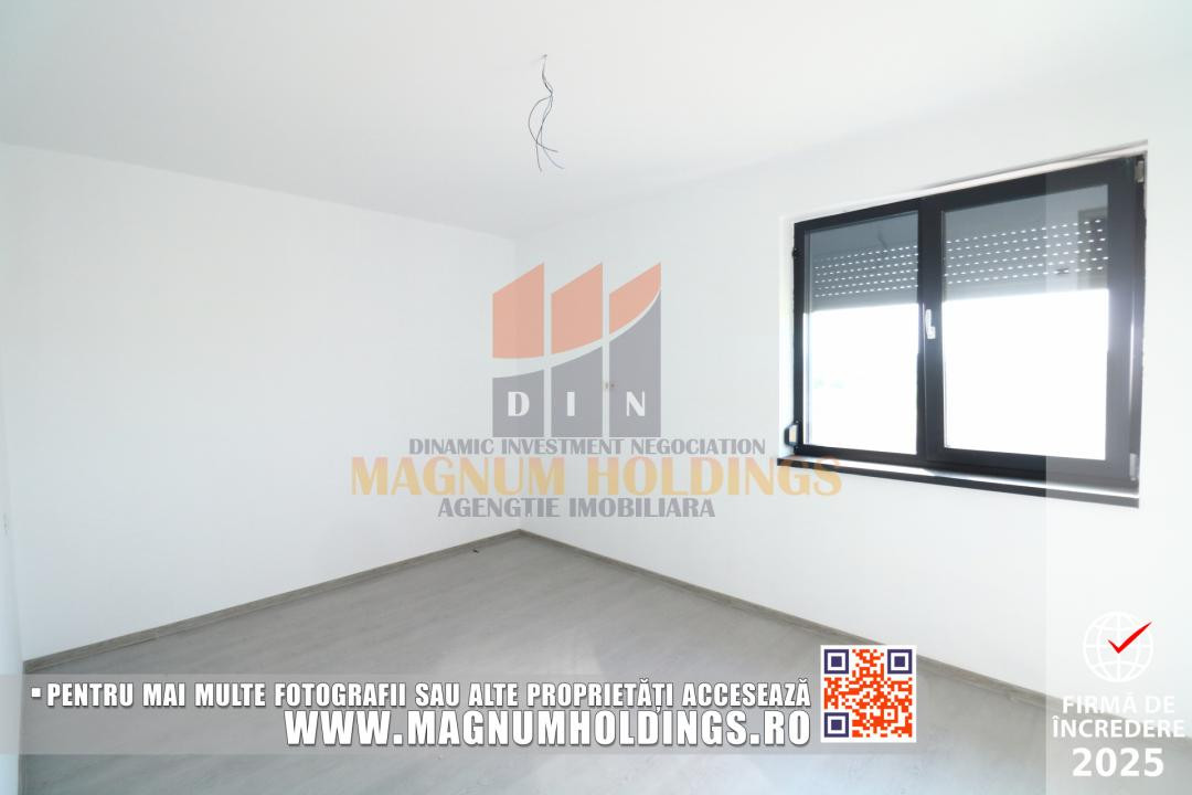 Apartament 2 camere, bloc nou 2026, ultrafinisat