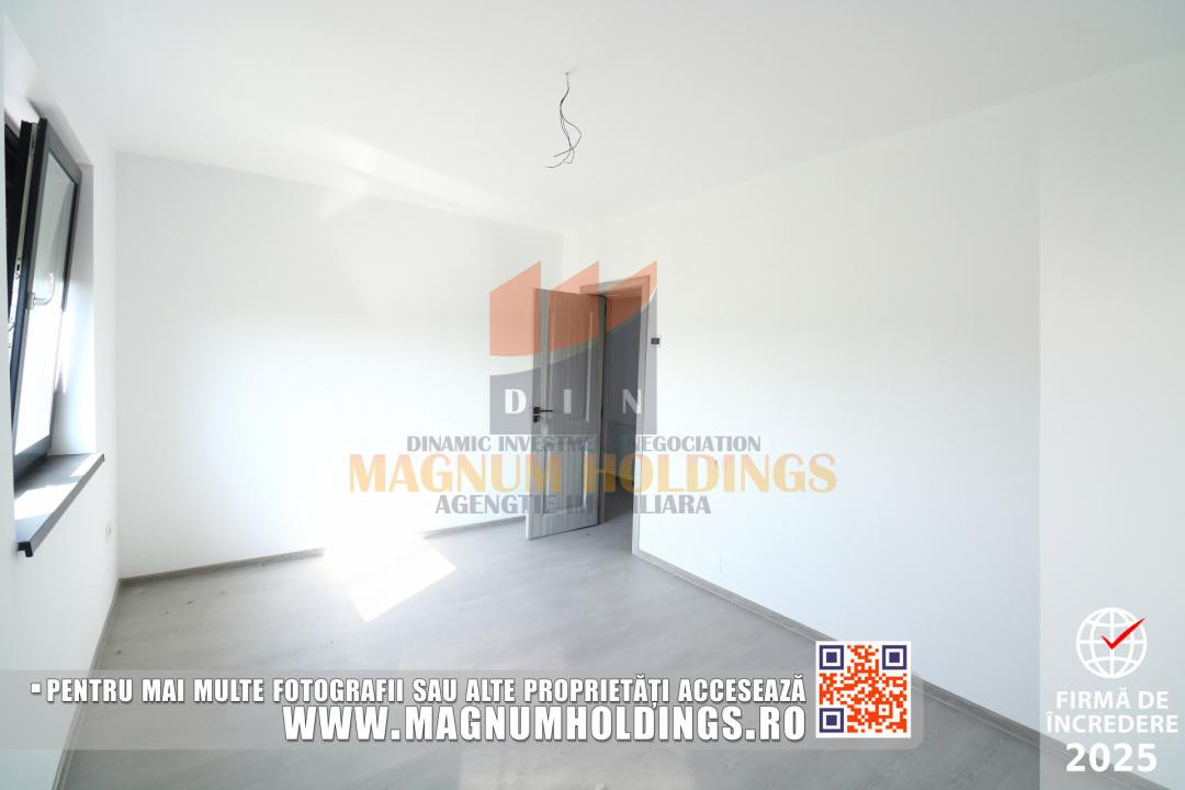 Apartament 2 camere, bloc nou 2026, ultrafinisat
