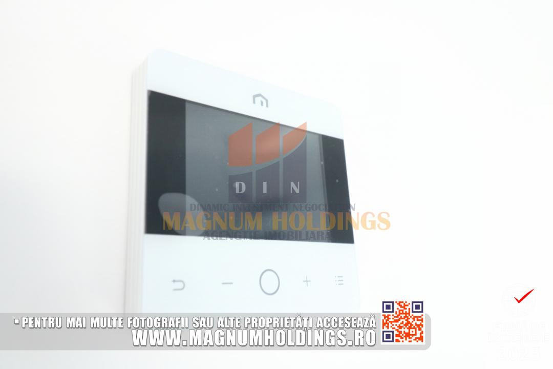 Apartament 2 camere, bloc nou 2026, ultrafinisat