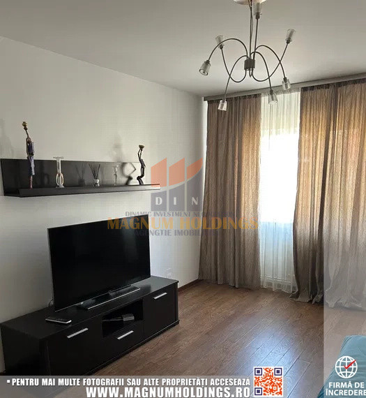 Apartament 2 camere, Popa-Sapca, etajul 1