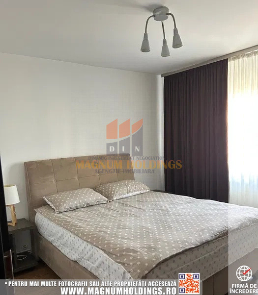 Apartament 2 camere, Popa-Sapca, etajul 1