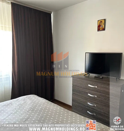 Apartament 2 camere, Popa-Sapca, etajul 1