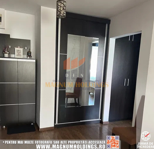 Apartament 2 camere, Popa-Sapca, etajul 1