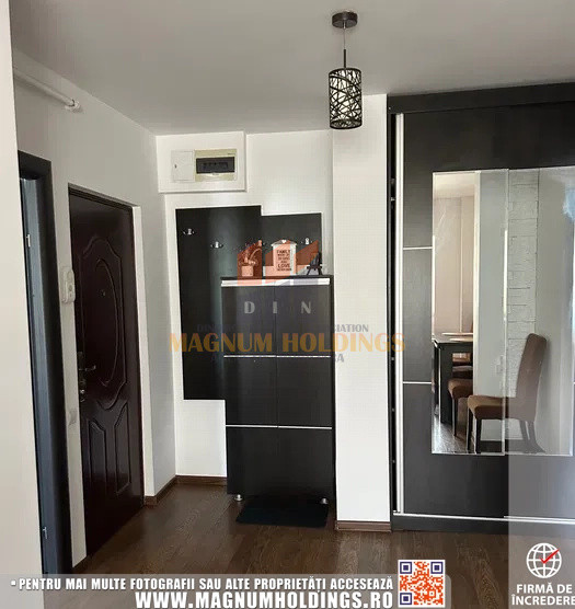 Apartament 2 camere, Popa-Sapca, etajul 1