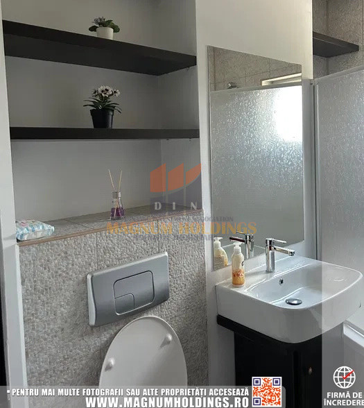 Apartament 2 camere, Popa-Sapca, etajul 1