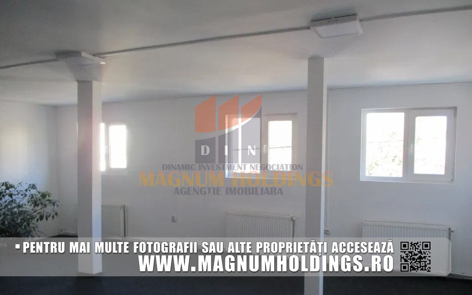 Spatii de birou, ultracentral