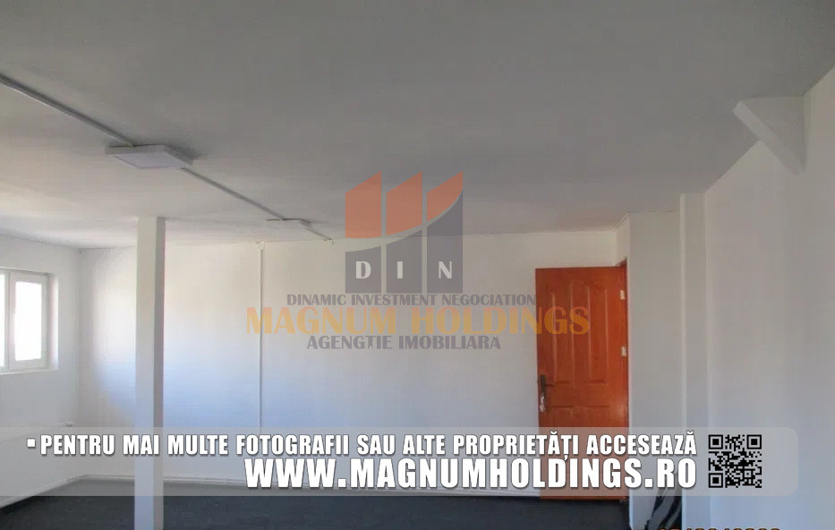 Spatii de birou, ultracentral