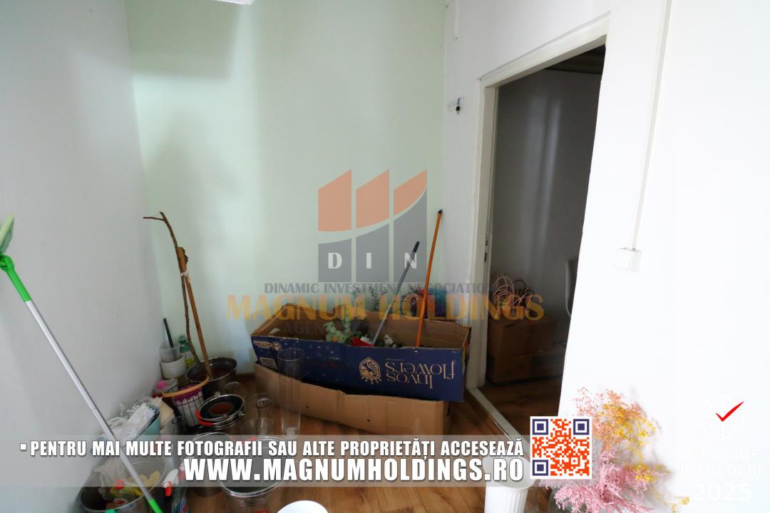Spatiu comercial, ultracentral