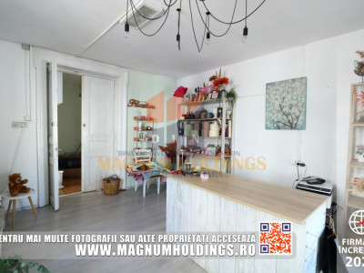 Spatiu comercial, ultracentral