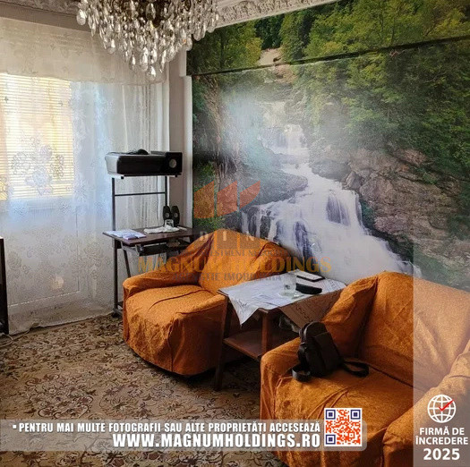 Apartament 4 camere, Prundu, complex I