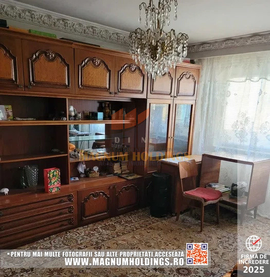 Apartament 4 camere, Prundu, complex I