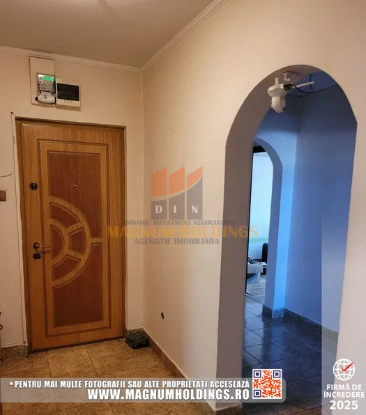 Apartament 4 camere, Prundu, complex I