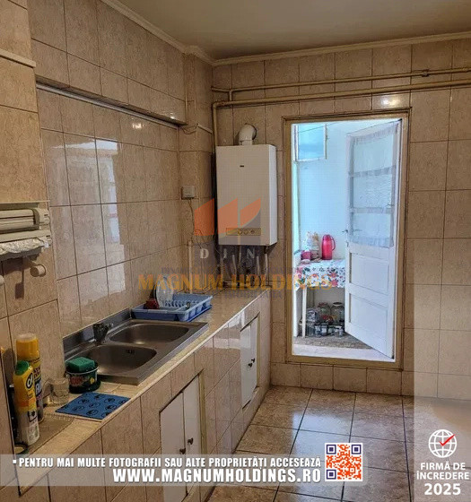 Apartament 4 camere, Prundu, complex I