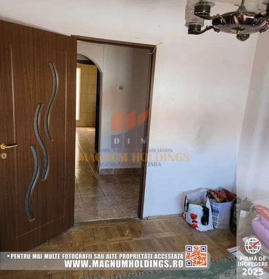 Apartament 4 camere, Prundu, complex I