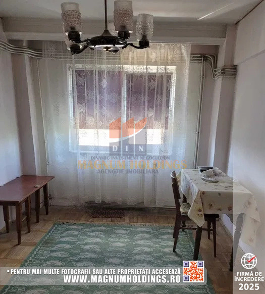 Apartament 4 camere, Prundu, complex I