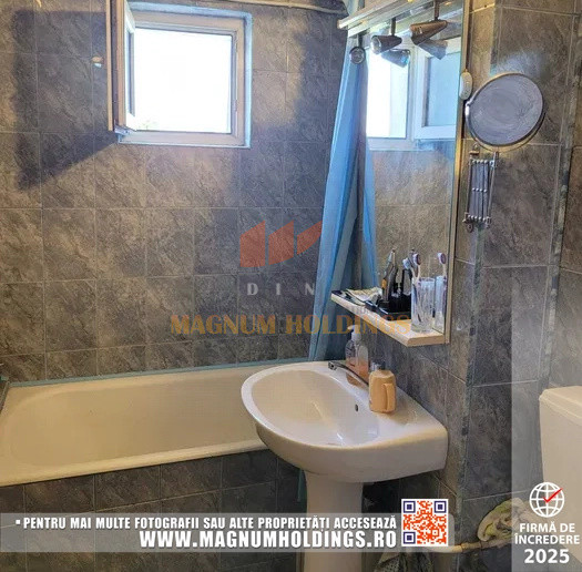 Apartament 4 camere, Prundu, complex I