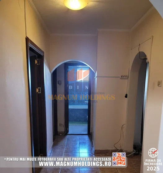 Apartament 4 camere, Prundu, complex I