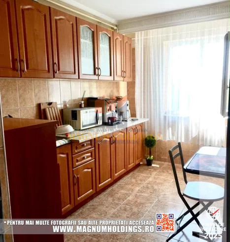 Apartament 2 camere, Gavana2, etajul 3, cu balcon