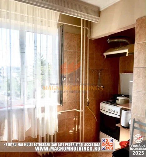 Apartament 2 camere, Gavana2, etajul 3, cu balcon