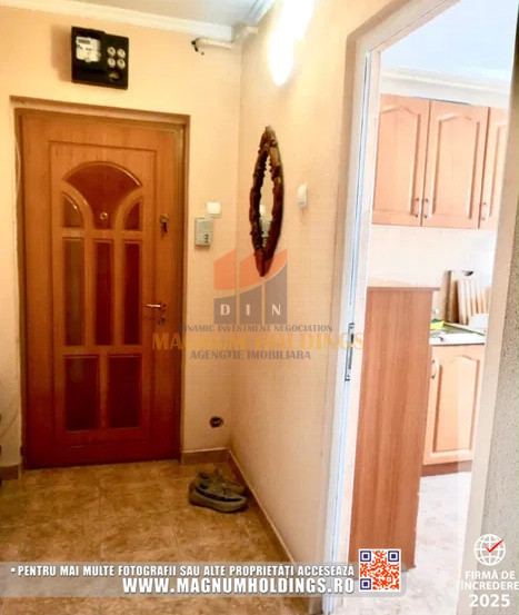 Apartament 2 camere, Gavana2, etajul 3, cu balcon