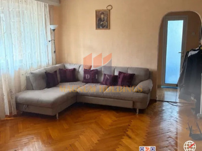 Apartament 2 camere, Gavana2, etajul 3, cu balcon