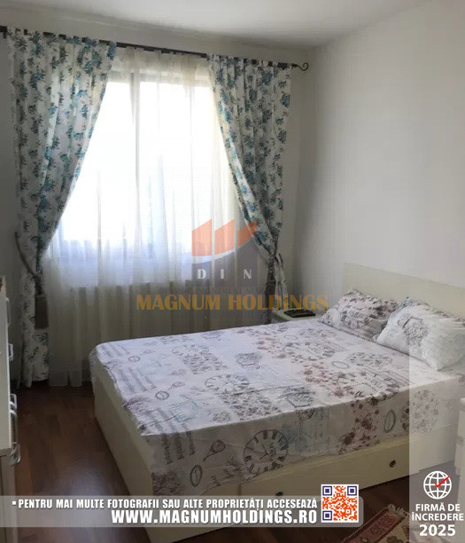 Apartament doua camere, Nord, bloc nou, etajul 1