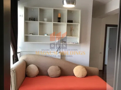 Apartament doua camere, Nord, bloc nou, etajul 1