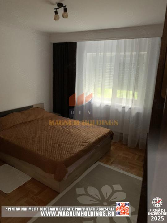 Apartament 2 camere, Popa-Sapca, etajul 2
