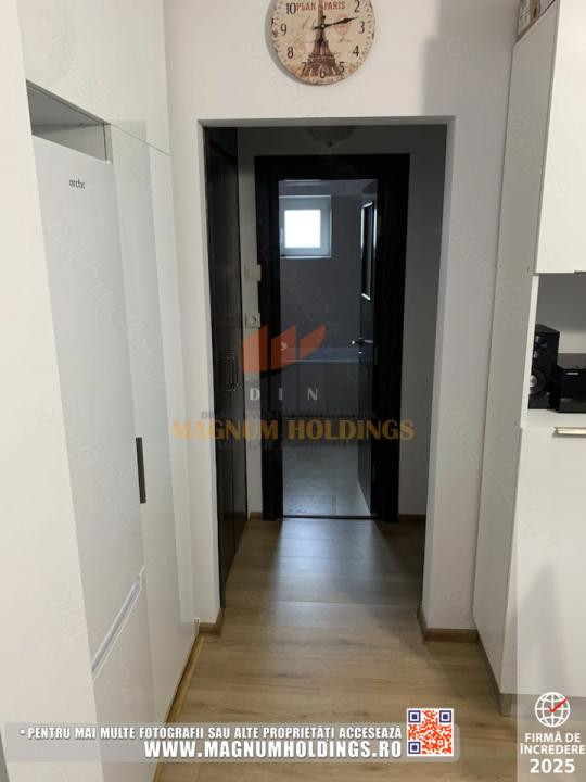 Apartament 2 camere, Popa-Sapca, etajul 2