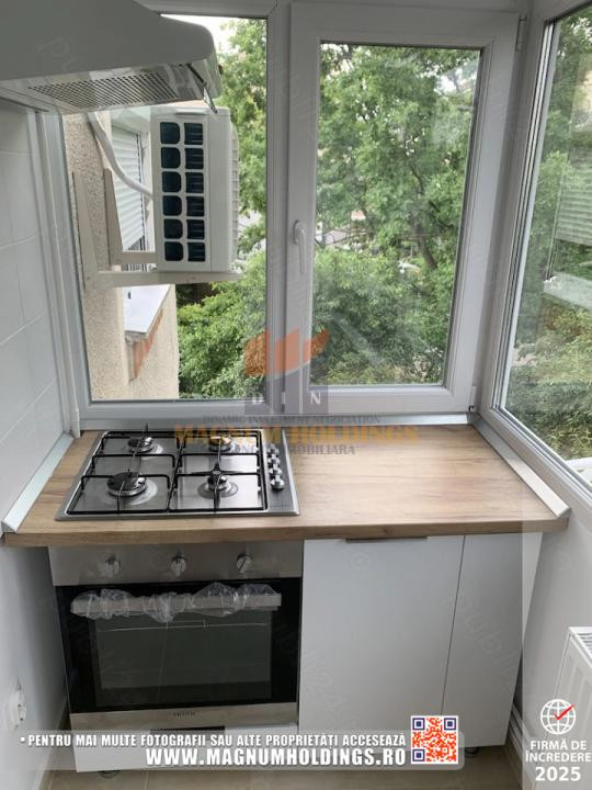Apartament 2 camere, Popa-Sapca, etajul 2