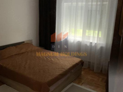 Apartament 2 camere, Popa-Sapca, etajul 2
