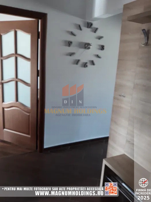 Apartament 3 camere, Dedeman, doua bai, loc de parcare
